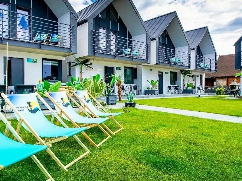 Temple Luxury Resort