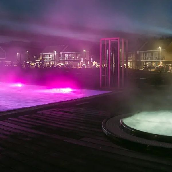 Termy Karkonosze Resort & Spa