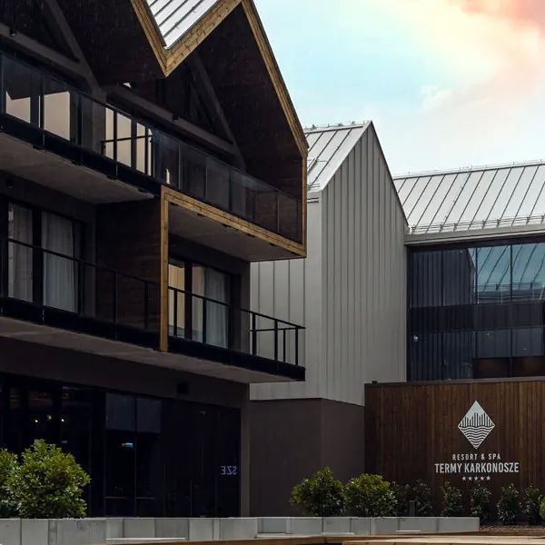 Termy Karkonosze Resort & Spa
