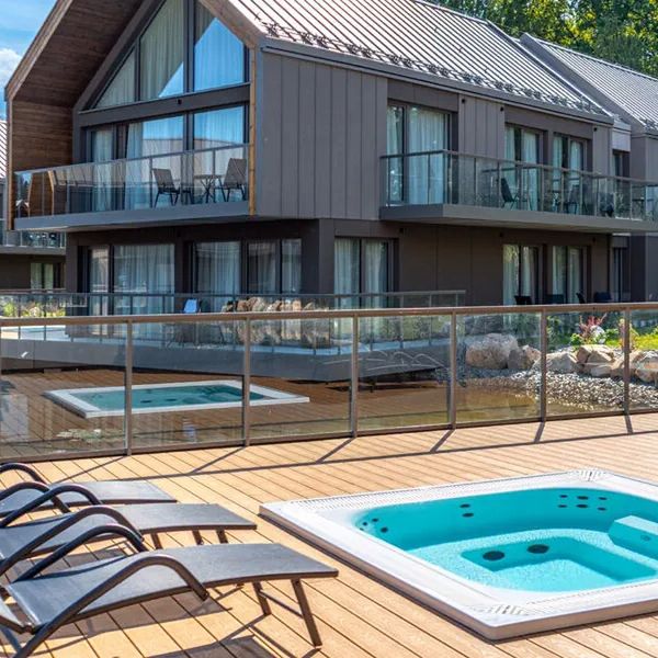 Termy Karkonosze Resort & Spa