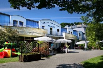 Termy Pałacowe