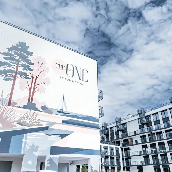 The One by Sun & Snow