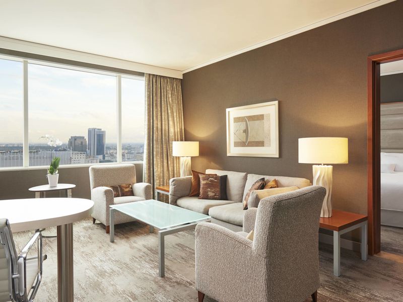 The Westin