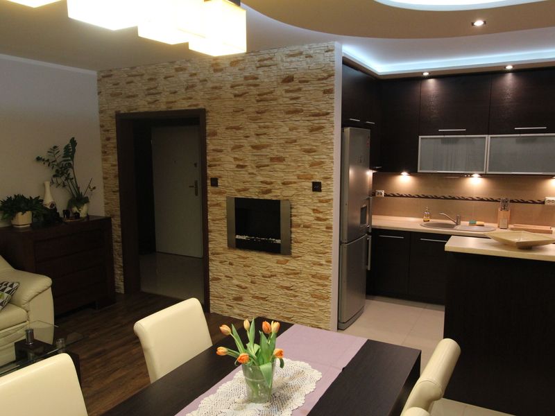 Toruń - Apartamenty