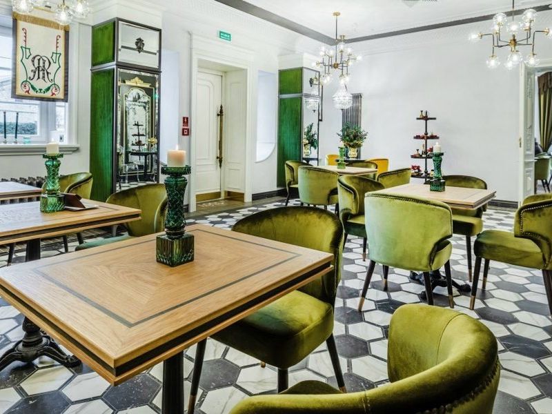 restauracja