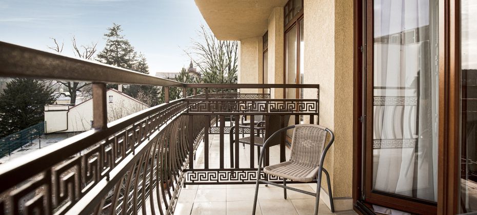 Trofana Wellness & Spa