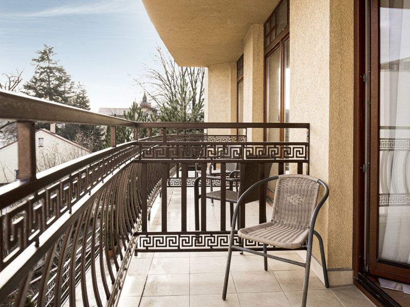 balkon / taras