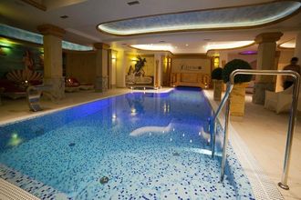 Trofana Wellness Spa