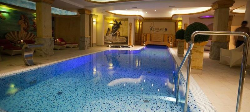 Trofana Wellness & Spa