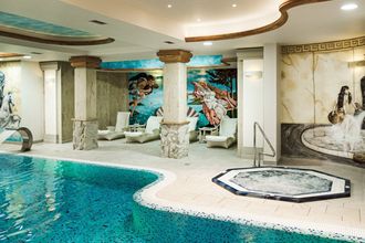 Trofana Wellness Spa