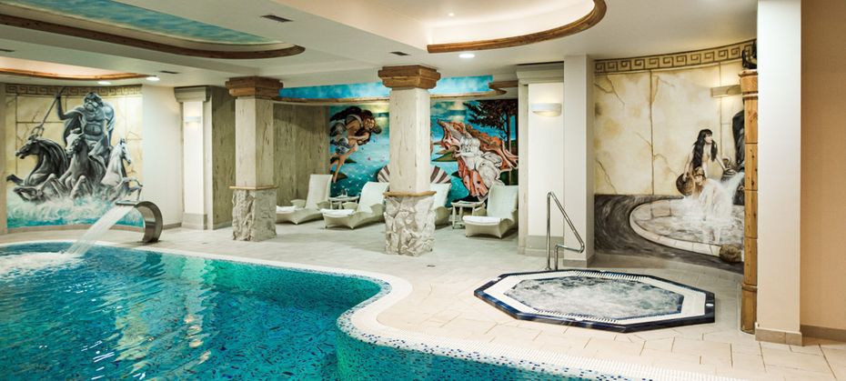 Trofana Wellness & Spa