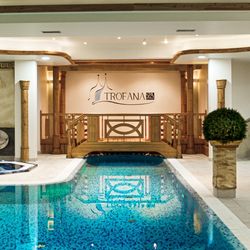 Trofana Wellness Spa