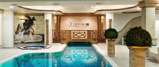 Trofana Wellness & Spa