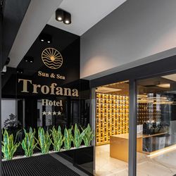 Trofana Wellness Spa