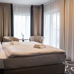 Trofana Wellness Spa