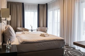 Trofana Wellness Spa