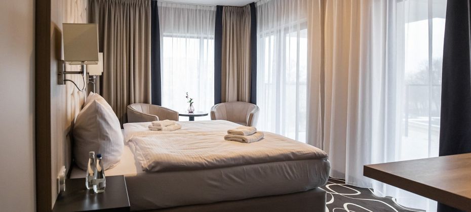Trofana Wellness & Spa