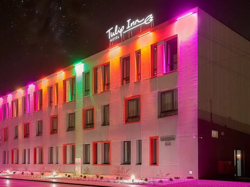 Tulip Inn Żyrardów