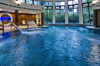 Turówka Spa