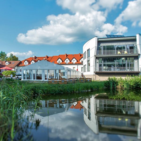 Ukiel Wellness & Spa (ex Pirat Spa) — Olsztyn, Polska