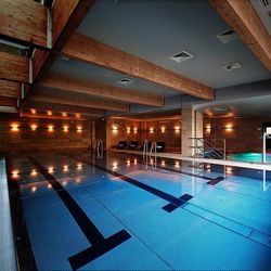 Ultra Marine By Zdrojowa