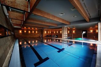 Ultra Marine By Zdrojowa