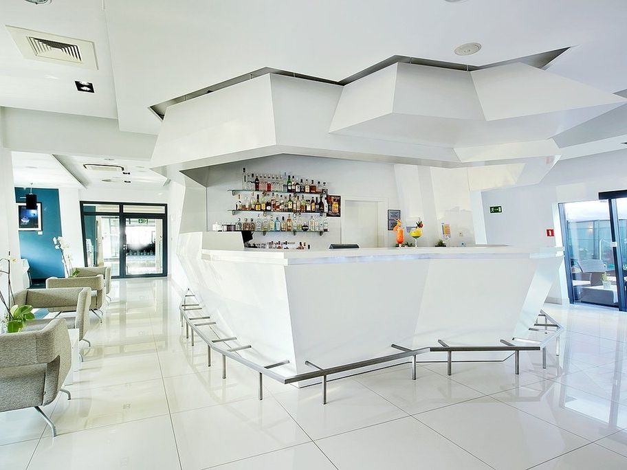 drink bar