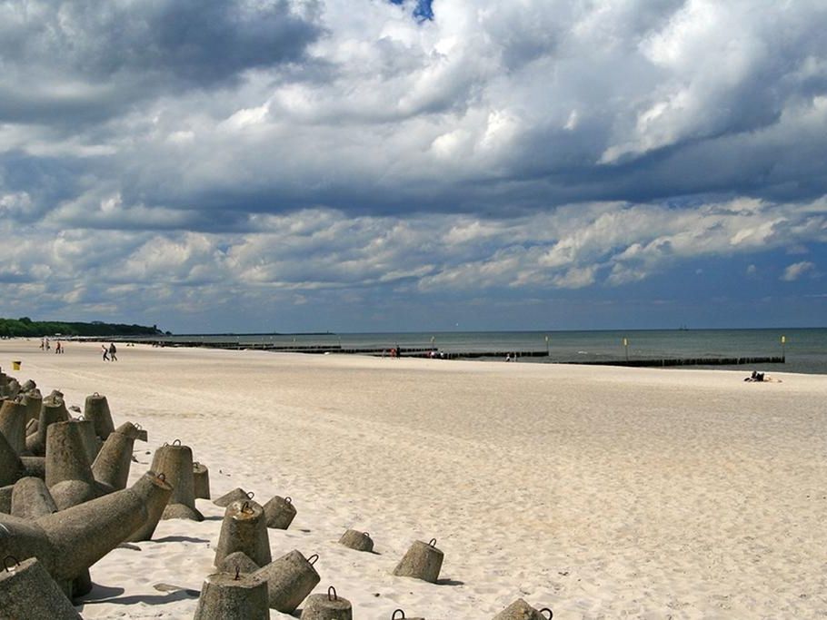 plaża