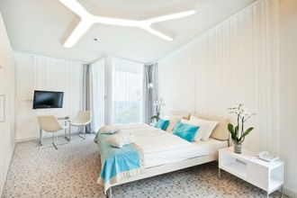 Ultra Marine By Zdrojowa