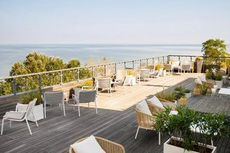 Ultra Marine By Zdrojowa