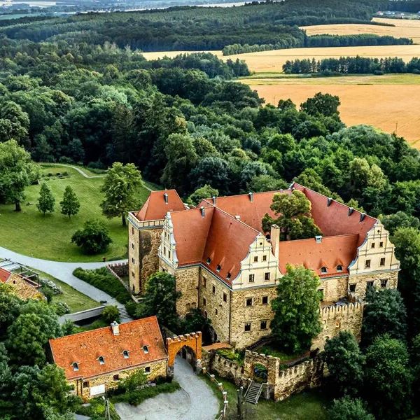 Uroczysko Siedmiu Stawów