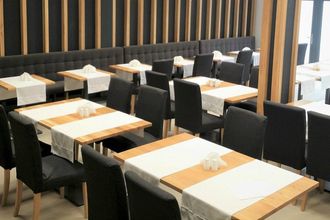 Uzdrowisko Kamień Pomorski Mieszko II
