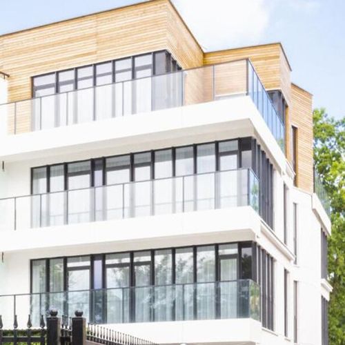Wczasy zorganizowane Ustronie Morskie Vacation Club Boulevard Residence