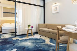 Vacation Club Boulevard Residence