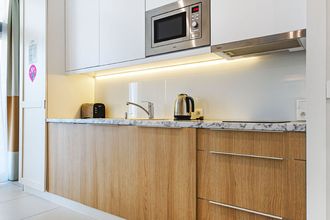 Vacation Club Boulevard Residence