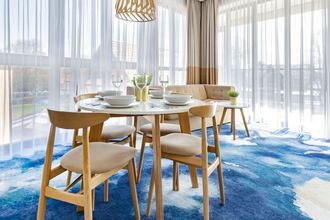 Vacation Club Boulevard Residence