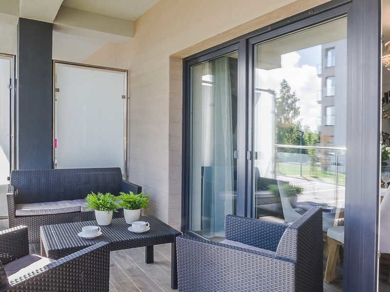 balkon / taras