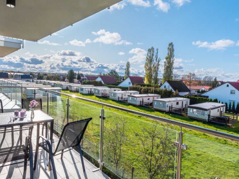 balkon / taras