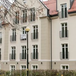 VacationClub Apartments