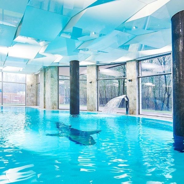 VacationClub Diune Apartments