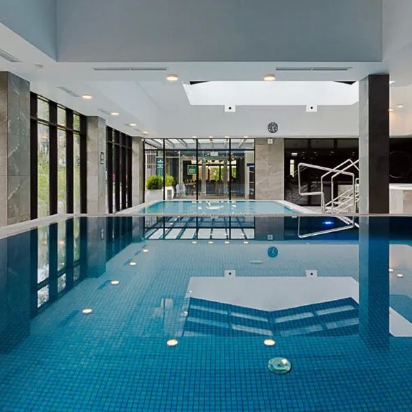 VacationClub - Green Port Resort