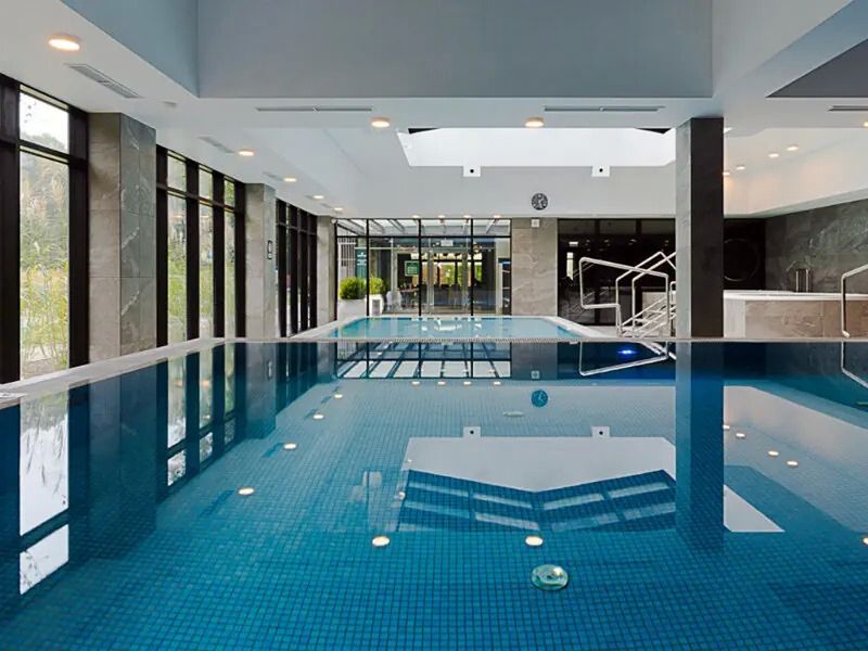 VacationClub - Green Port Resort