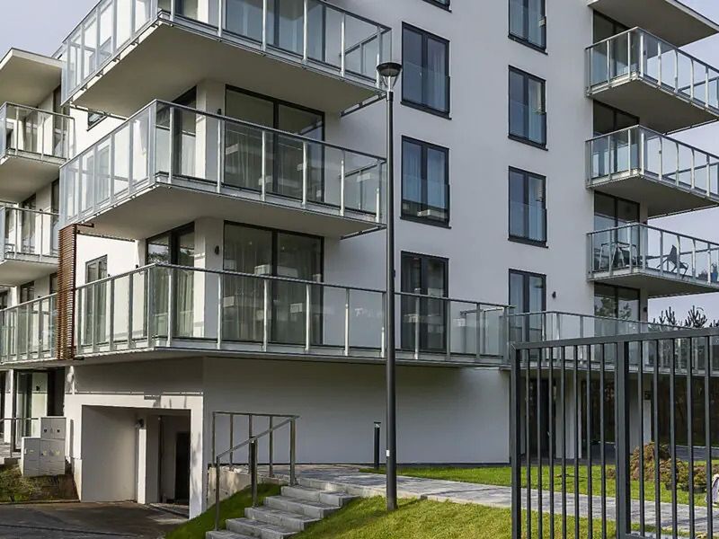 VacationClub Jantaris Apartments