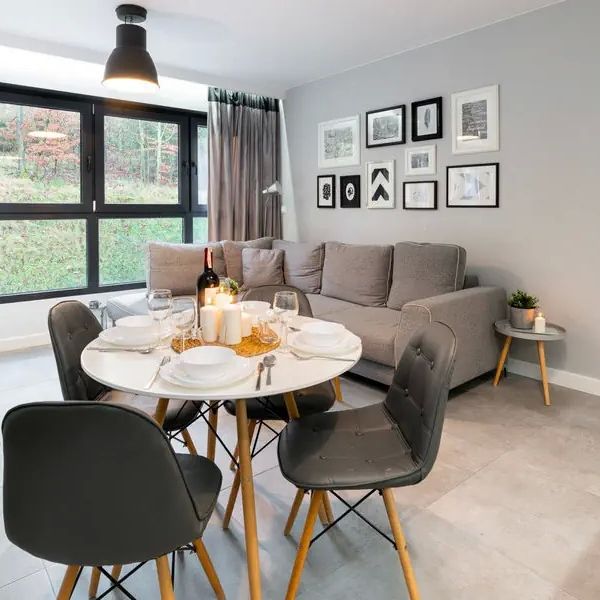 VacationClub Karpacz Apartments