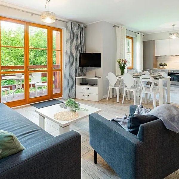VacationClub Karpacz Apartments