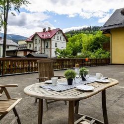 VacationClub Karpacz Apartments