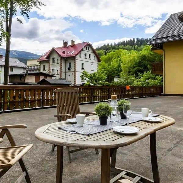 VacationClub Karpacz Apartments