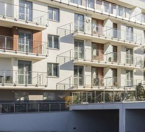 VacationClub Kołobrzeg Plaża Zachodnia Apartments