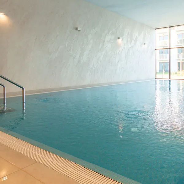 VacationClub Let's Sea Baltic Park Apartments