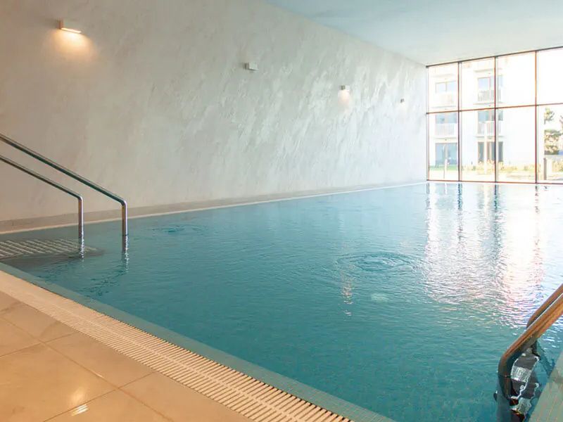 VacationClub Let's Sea Baltic Park Apartments